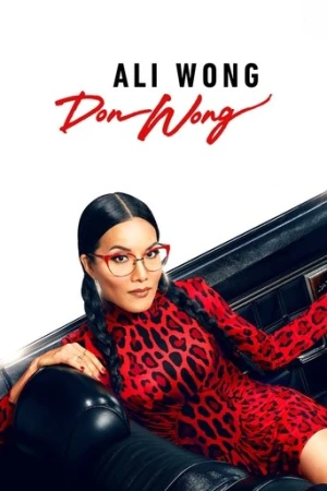 Ali Wong: Don Wong (2022) izle