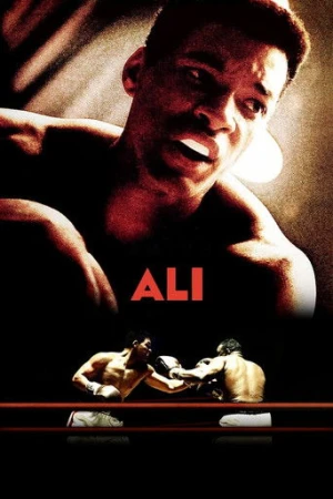 Ali (2001) izle