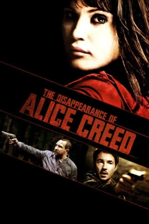 Alice Creed Kayboldu (2009) izle