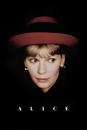 Alice (1990) izle