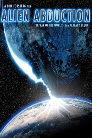 Alien Abduction (2005) izle