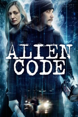 Alien Code (2017) izle