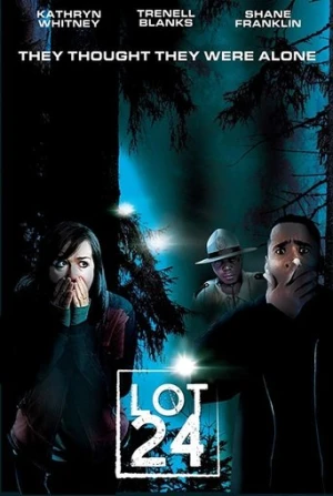 Alien Domicile 2: Lot 24 (2018) izle