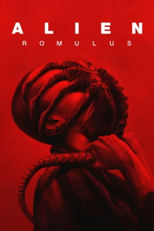 Alien: Romulus (2024) izle