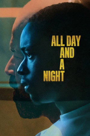 All Day and a Night (2020) izle