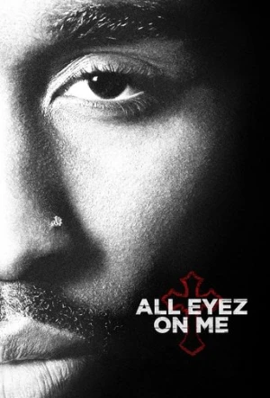 All Eyez on Me (2017) izle