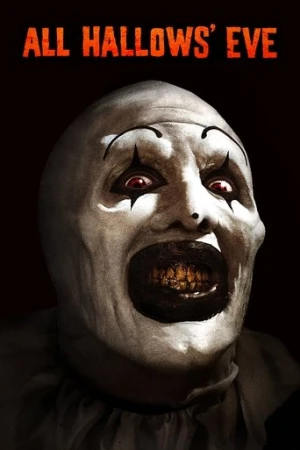 All Hallows' Eve (2013) izle