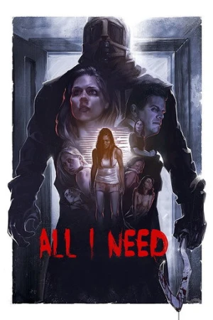 All I Need (2016) izle