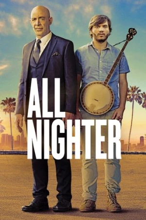 All Nighter (2017) izle