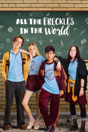 All the Freckles in the World (2019) izle