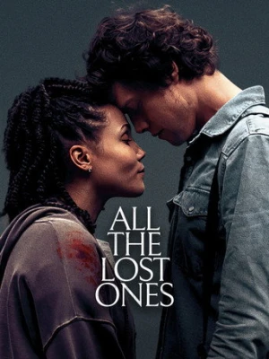All the Lost Ones (2025) izle