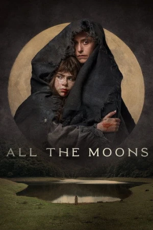All the Moons (2020) izle