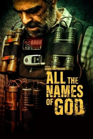 All the Names of God (2023) izle