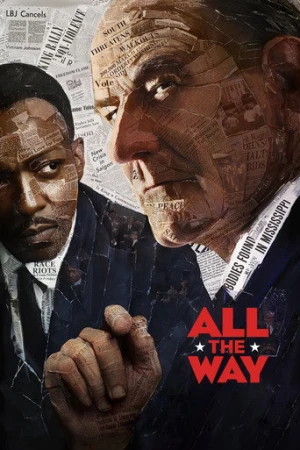 All The Way (2016) izle