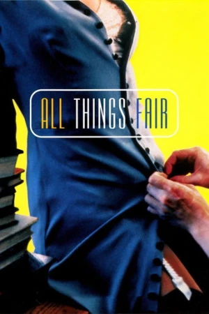All Things Fair (1995) izle