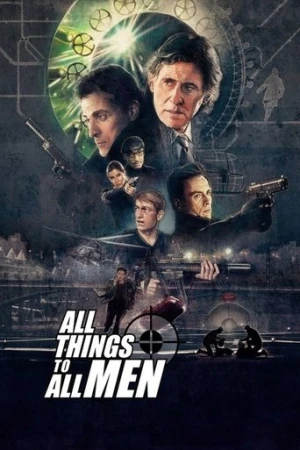 All Things To All Men (2013) izle