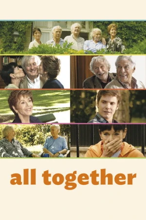 All Together (2012) izle