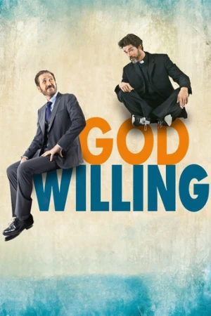 Allah İzin Verirse (2015) izle