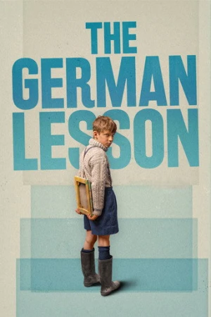 Almanca Dersi (2019) izle