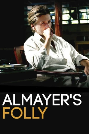 Almayer's Folly (2012) izle