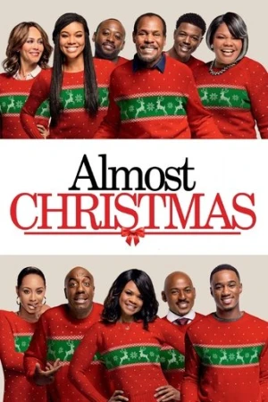 Almost Christmas (2016) izle