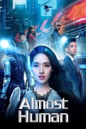 Almost Human (2020) izle