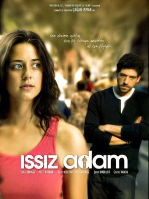 Issız Adam (2008) izle