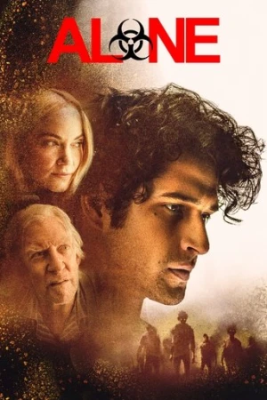 Alone (2020) izle