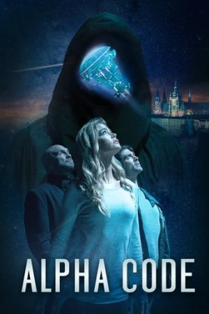 Alpha Code (2020) izle
