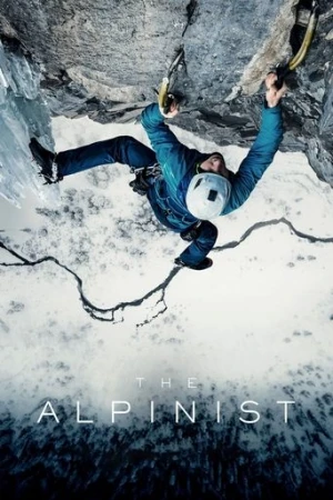 Alpinist: Dağcı (2021) izle