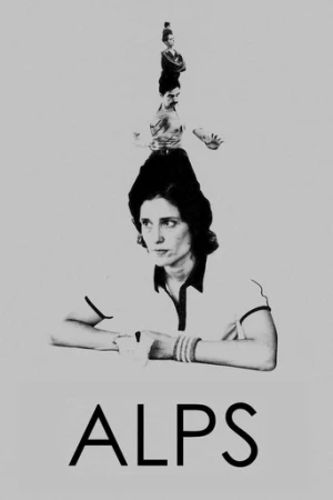 Alps (2011) izle