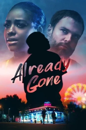 Already Gone (2019) izle