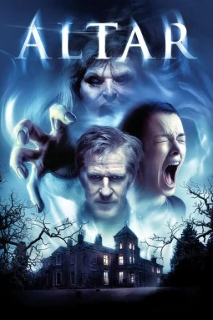 Altar (2014) izle