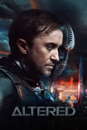 Altered (2025) izle