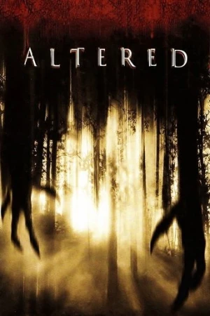 Altered (2006) izle