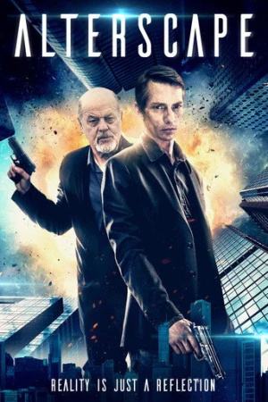 Alterscape (2018) izle