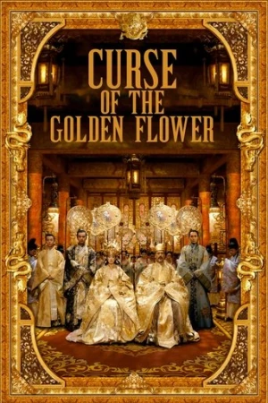 Altın Çiçeğin Laneti (2006) izle