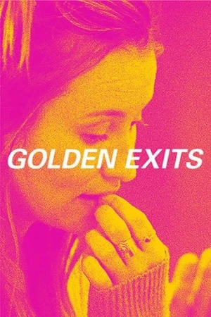 Altın Çıkışlar (2018) izle