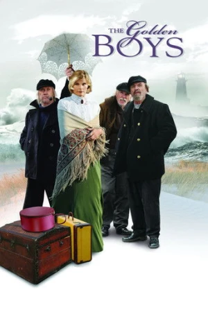 Altın Çocuklar (2008) izle