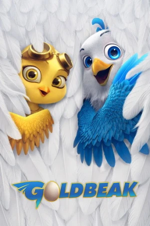 Altın Gaga ve Macera Çetesi (2021) izle
