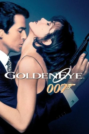 Altın Göz (1995) izle
