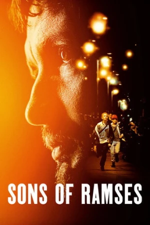 Altın Kadeh (2023) izle