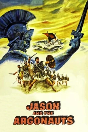 Altın Postlu Cengaver (1963) izle