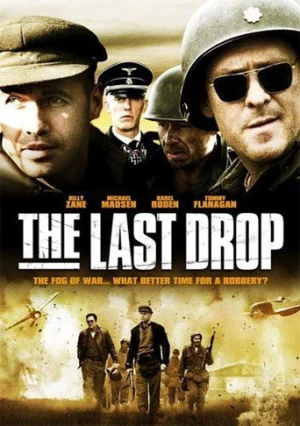 Altın Savaşı (2006) izle