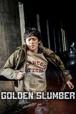 Altın Uyku (2018) izle