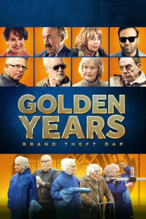 Altın Yıllar (2016) izle