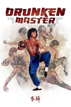 Altın Yumruk (1978) izle