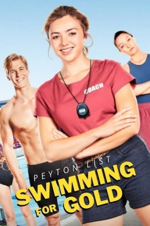 Altın Yüzücüler (2020) izle