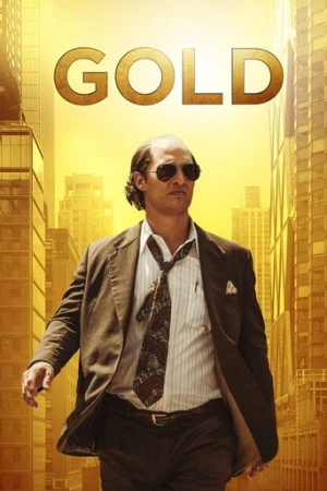 Altın (2016) izle