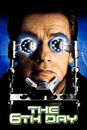 Altıncı Gün (2000) izle